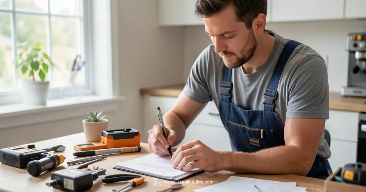 Slow Service? - Home Repair Guide