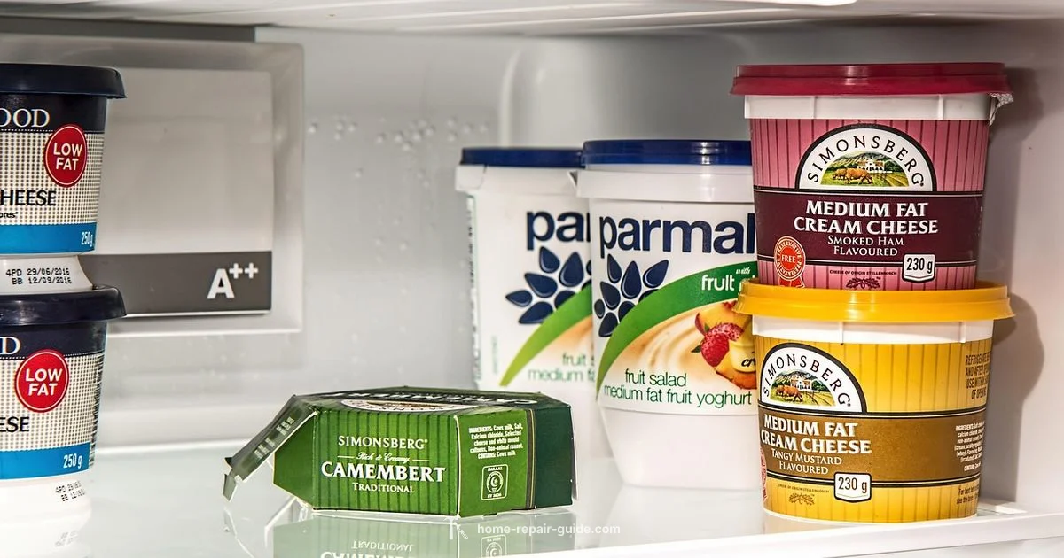 Fridge Repair Guide Fridge Repair Guide - Home Repair Guide