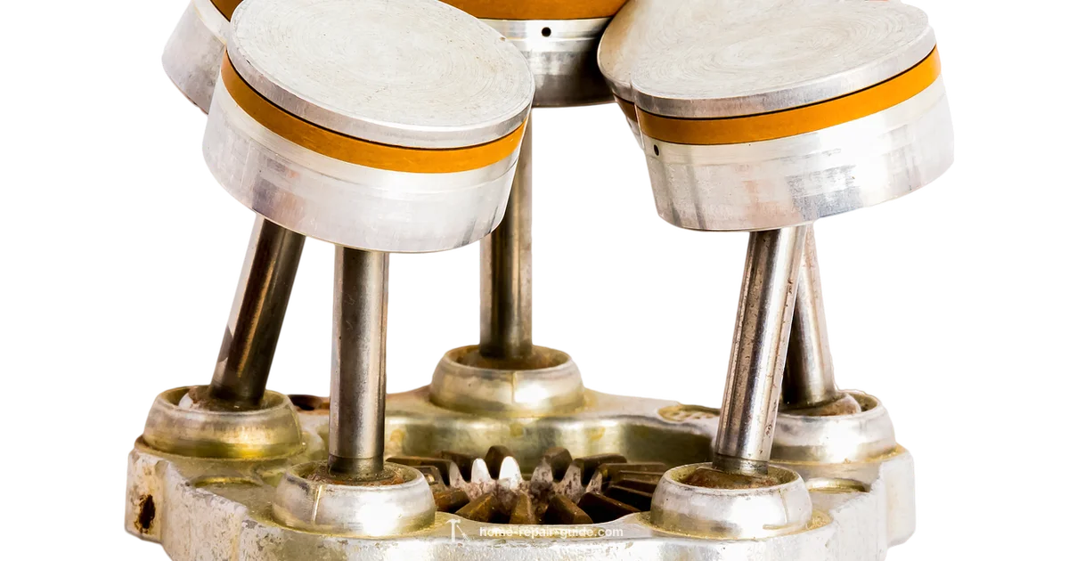 Diesel Repair Guide - Home Repair Guide