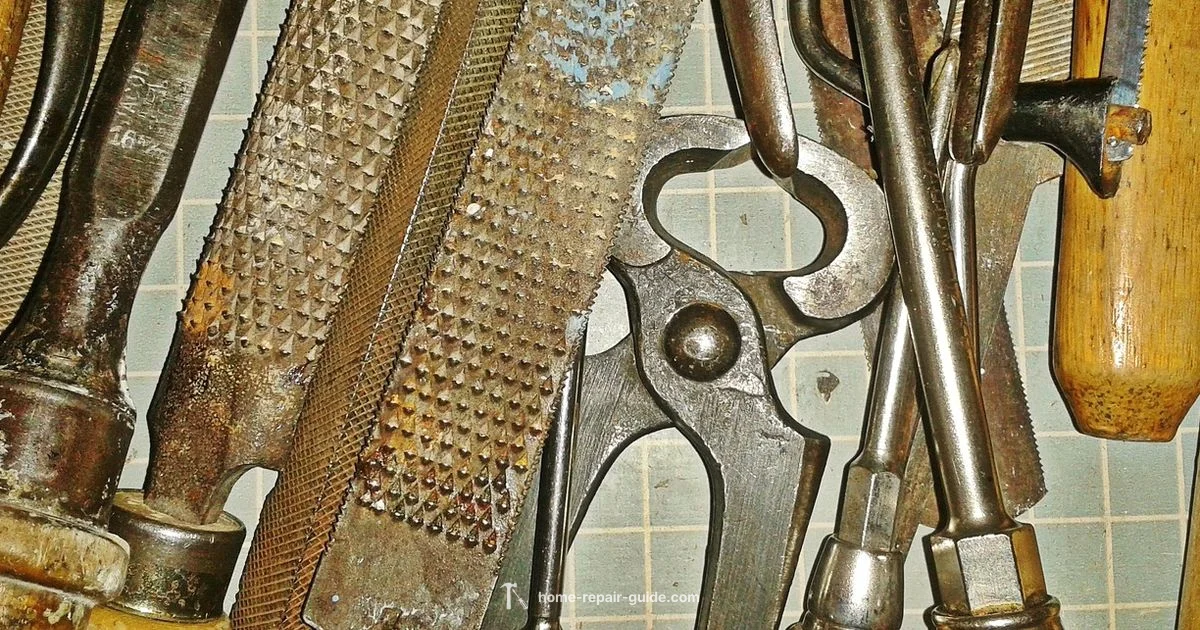 Step-by-Step Home Repair - Home Repair Guide