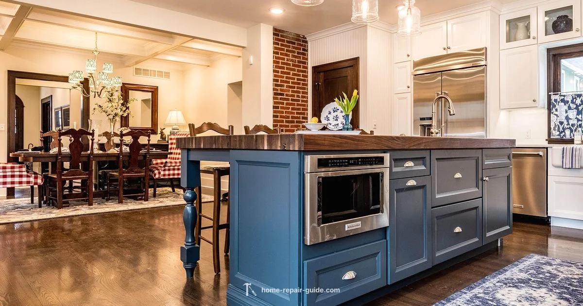 Microwave Repair Guide - Home Repair Guide