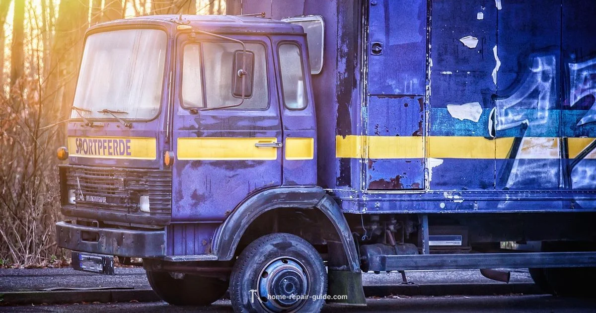 Run-Flat Tire Help - Home Repair Guide