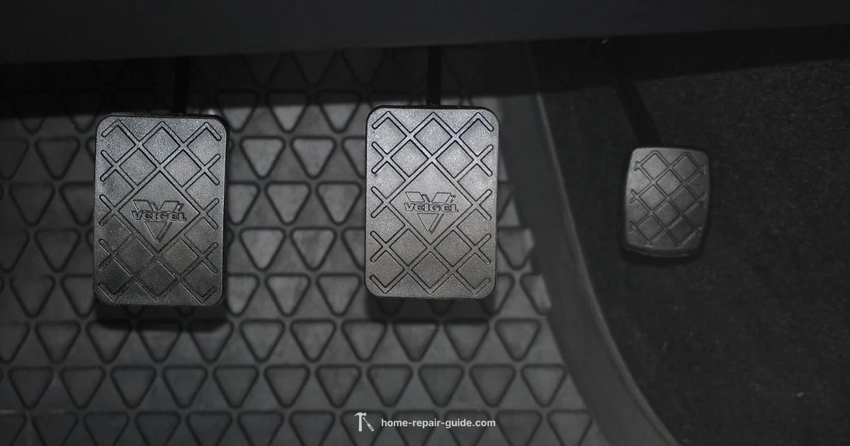 Brake Booster Repair - Home Repair Guide