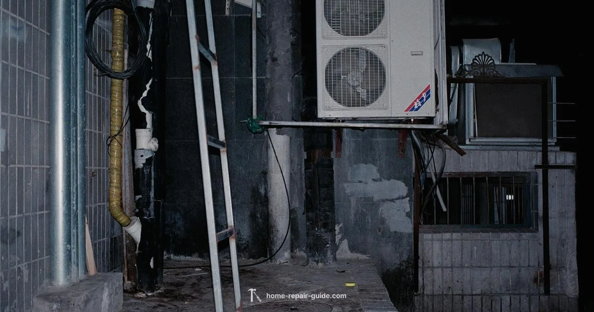 Dallas AC Guide - Home Repair Guide