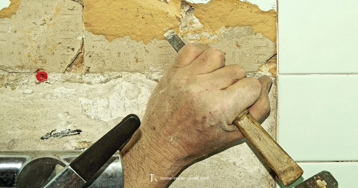 Durable Grout Fixes - Home Repair Guide