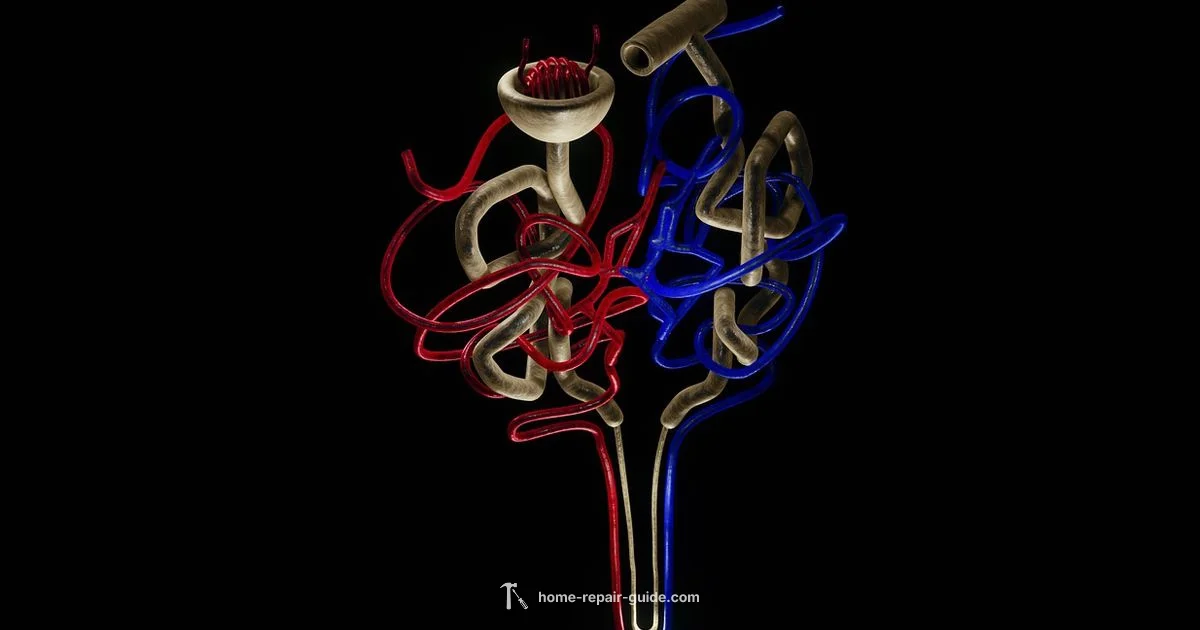 Kidney Regeneration Explained - Home Repair Guide