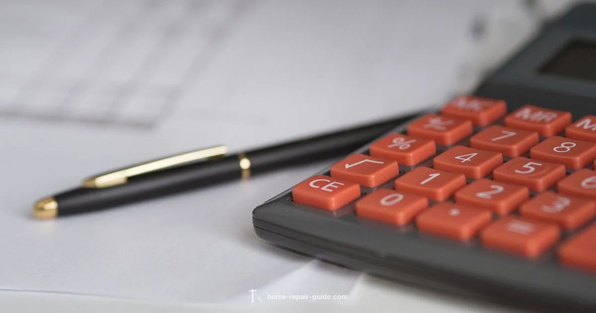 Maintenance Troubleshooting Guide Maintenance Troubleshooting Guide - Home Repair Guide