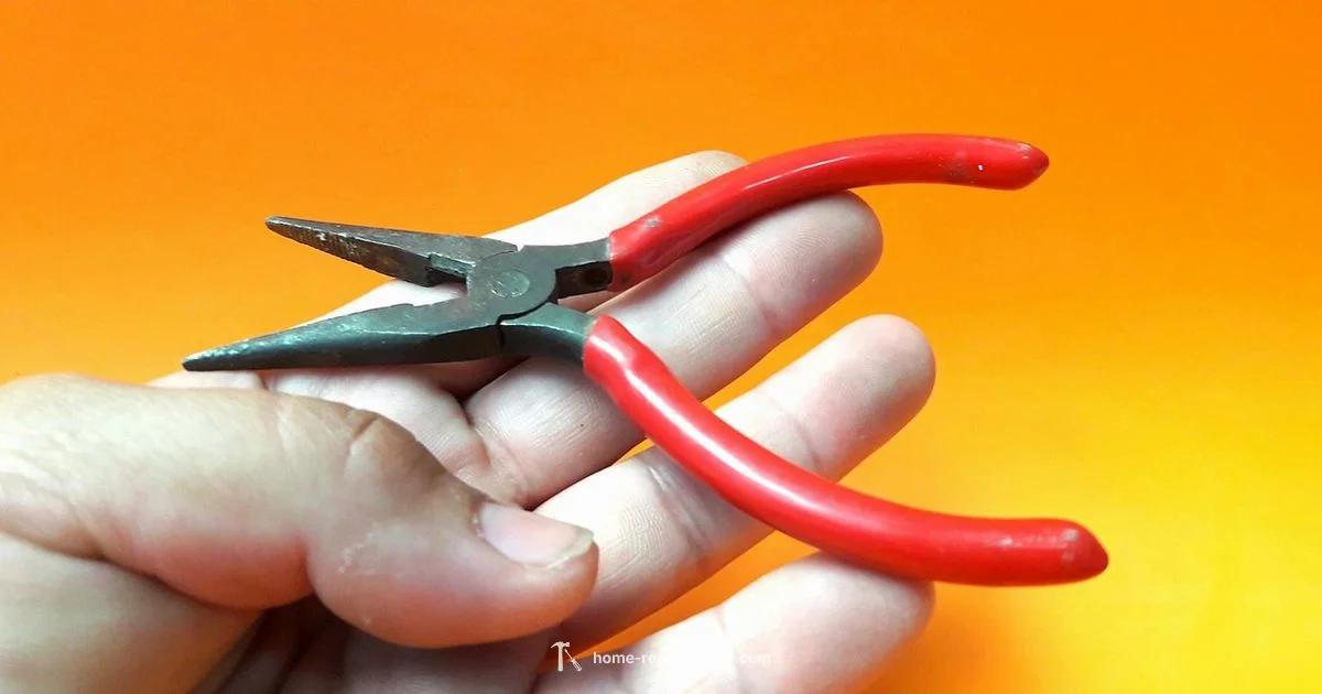 Repair Kit Guide - Home Repair Guide