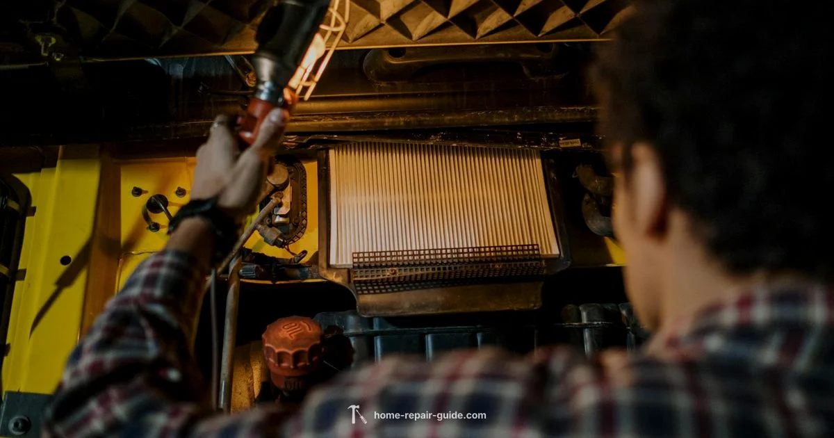 HVAC Repair Guide - Home Repair Guide