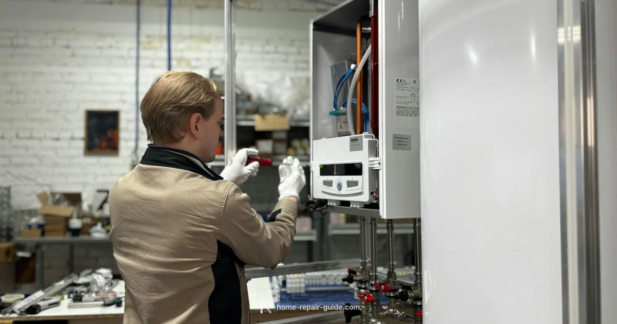 Goodman Furnace Repair - Home Repair Guide