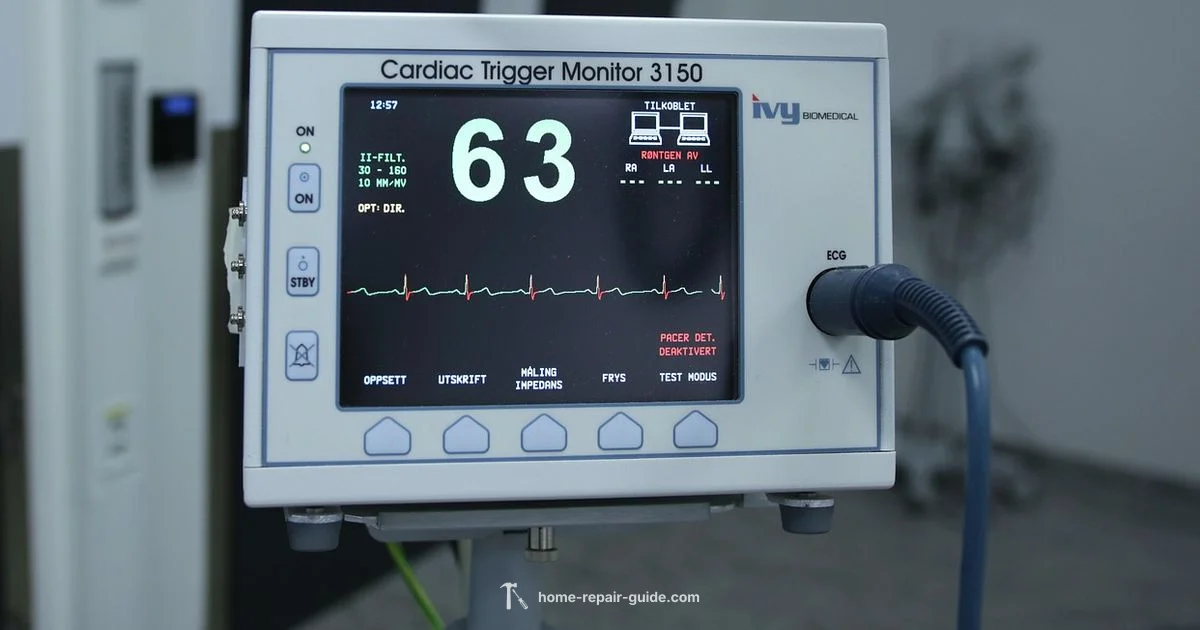 Diagnostics Guide - Home Repair Guide