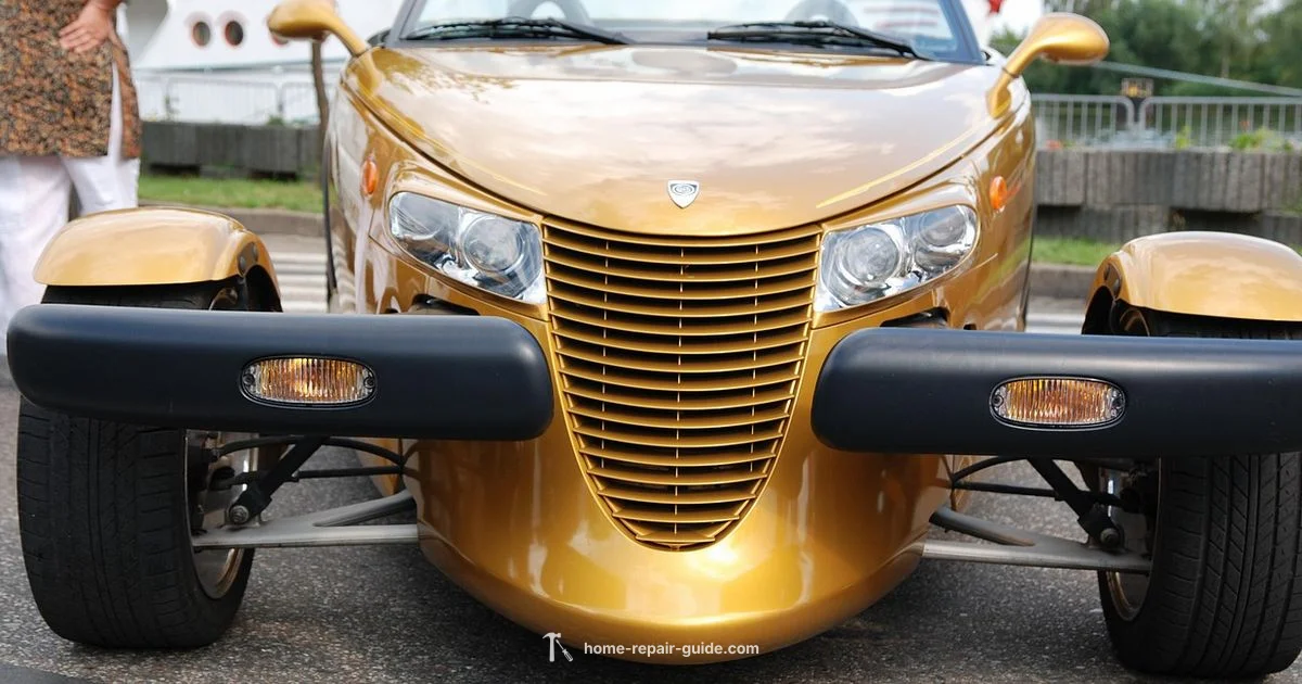 Car Radiator Repair - Home Repair Guide