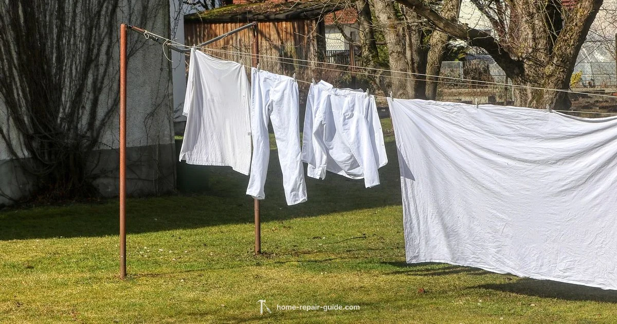 Washing Machine Repair Washing Machine Repair - Home Repair Guide