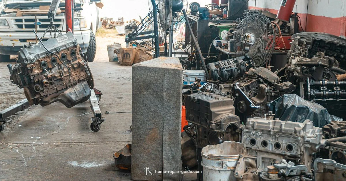 Repair Table Guide Repair Table Guide - Home Repair Guide