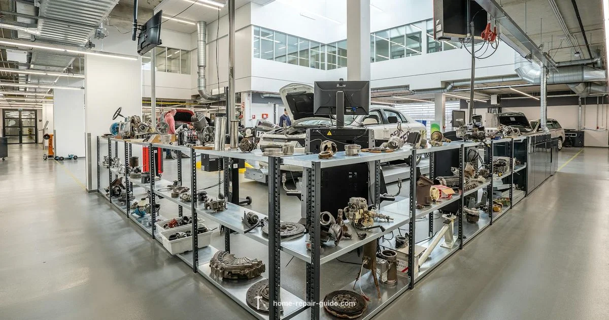 Car Glass DIY Guide - Home Repair Guide