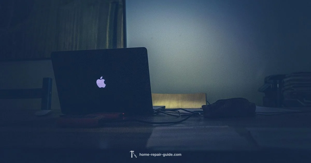 Local PC Repair - Home Repair Guide