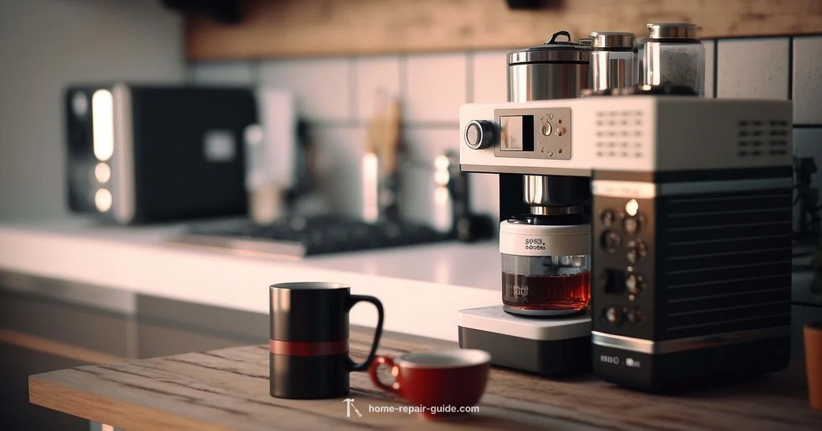 Ice Maker Repair Ice Maker Repair - Home Repair Guide