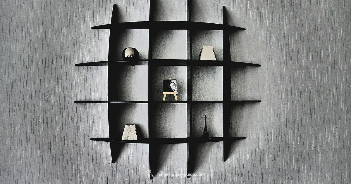 Wall Repair Paste Guide - Home Repair Guide