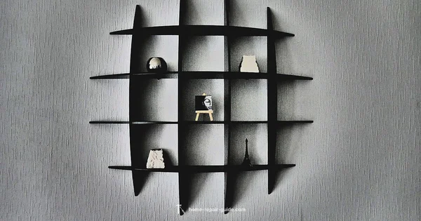 Wall Repair Paste Guide - Home Repair Guide