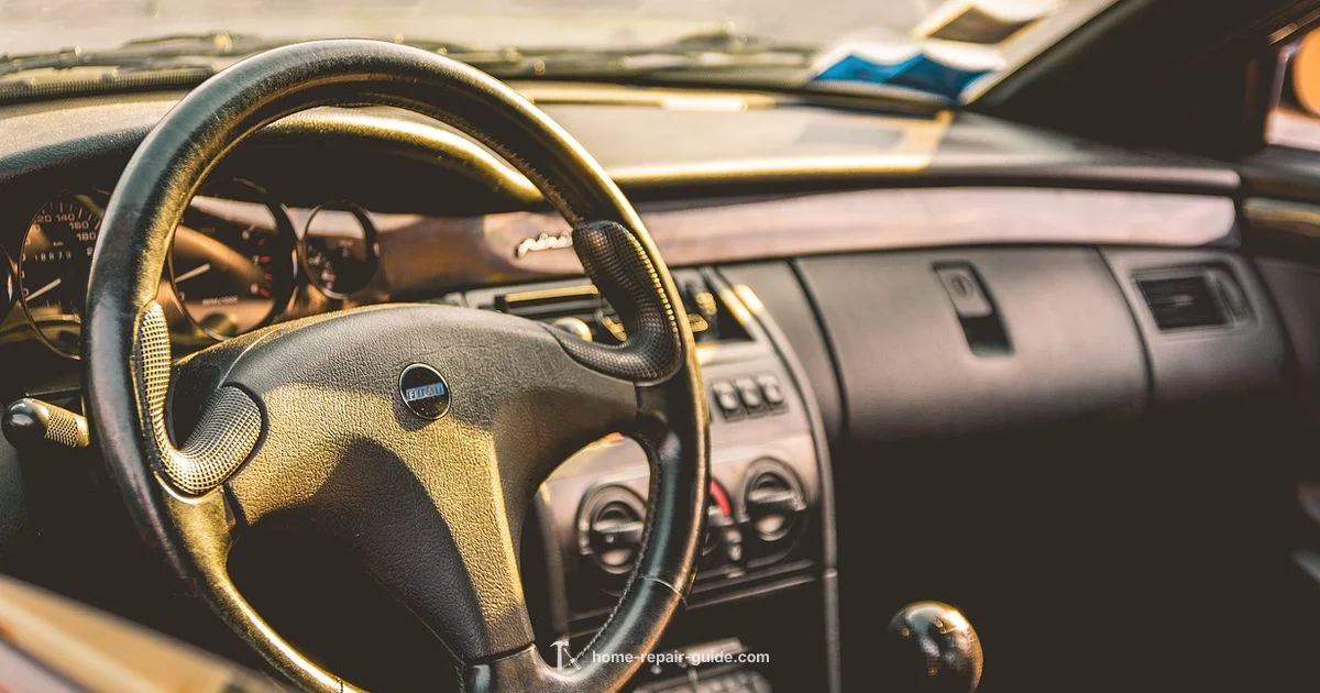 Glass Repair Guide - Home Repair Guide