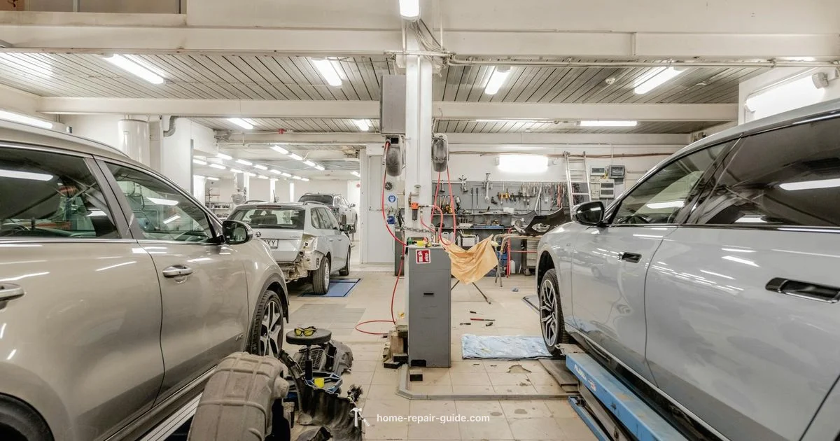 Nearby Stereo Repair - Home Repair Guide