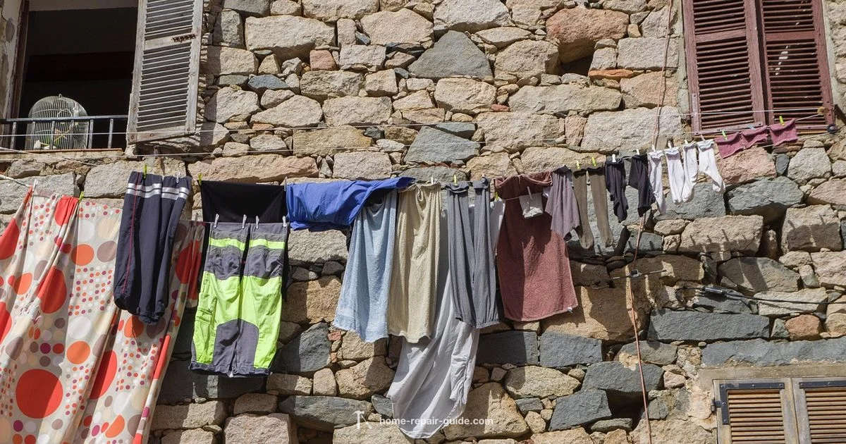 GE Dryer Repair - Home Repair Guide