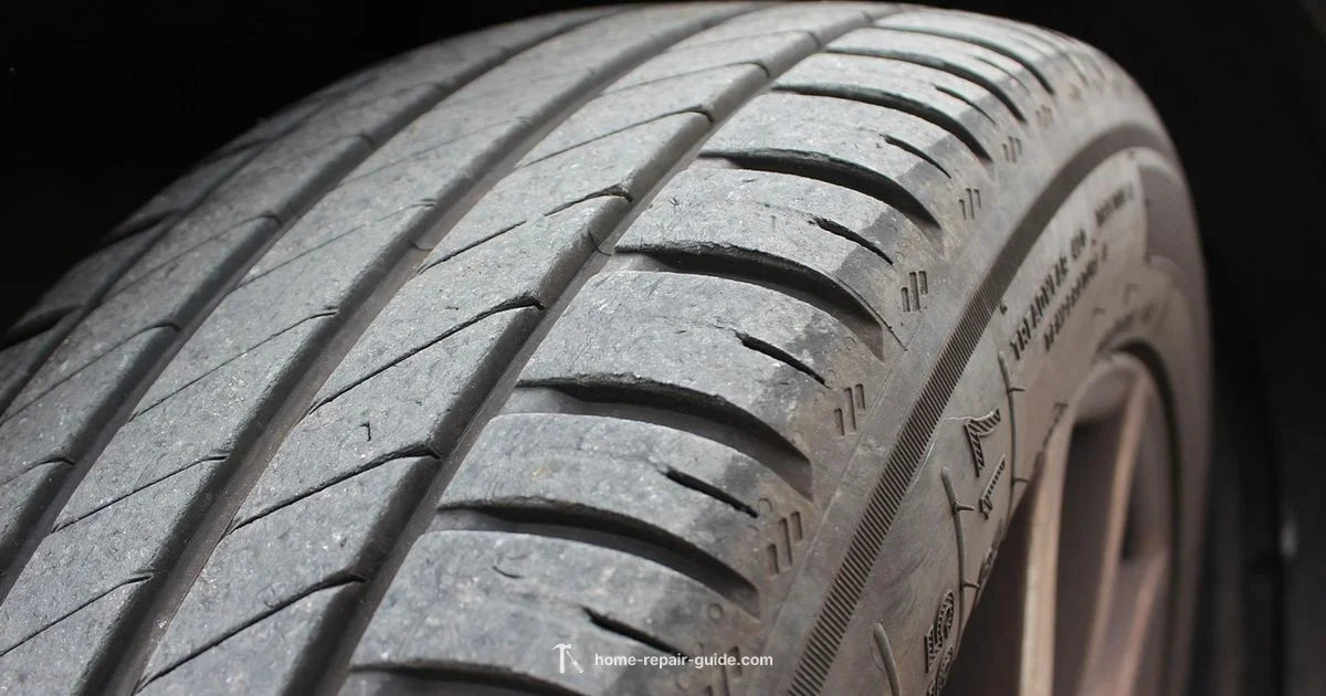 Temporary Tire Sealant Guide - Home Repair Guide