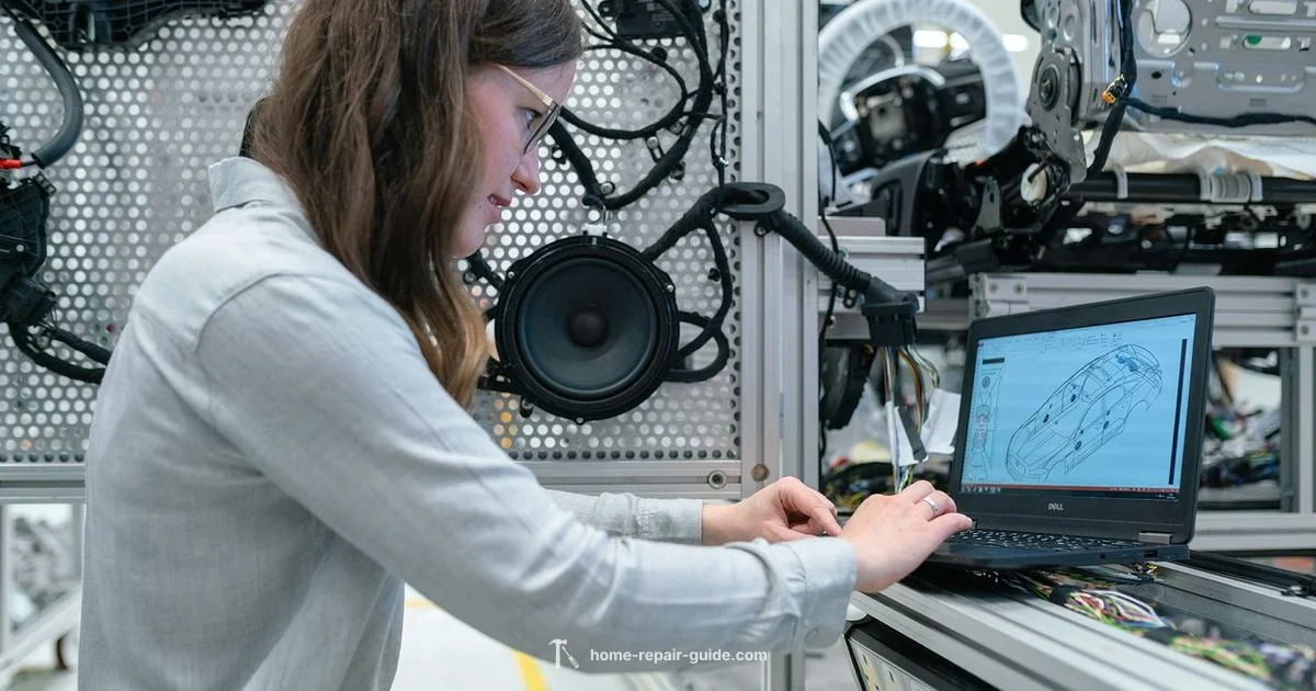 Repair Store Guide - Home Repair Guide