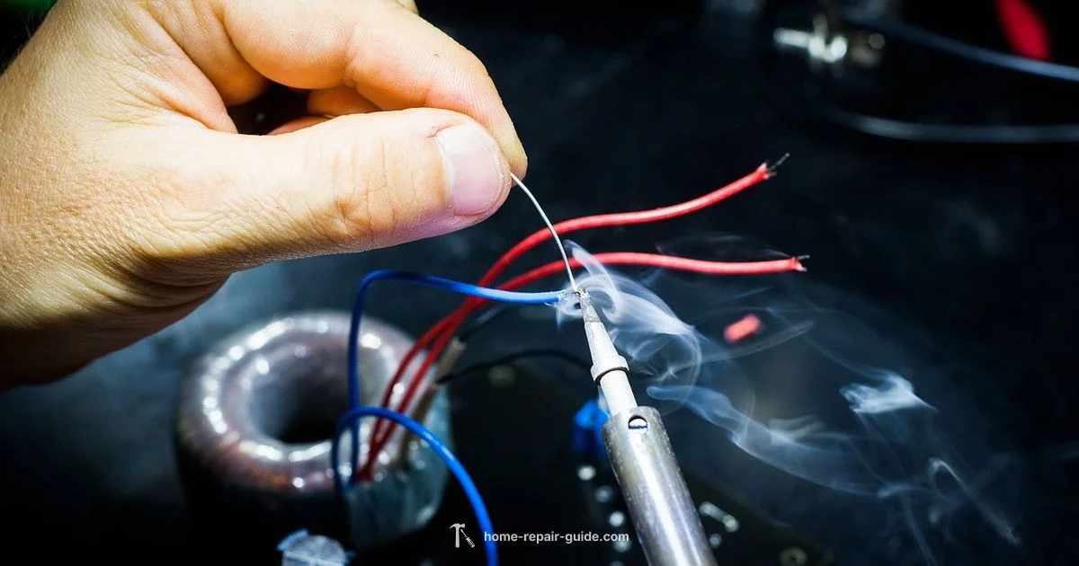 Electronic Repair Guide - Home Repair Guide