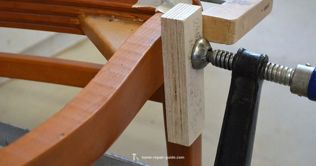 Nearby Furniture Repairs - Home Repair Guide