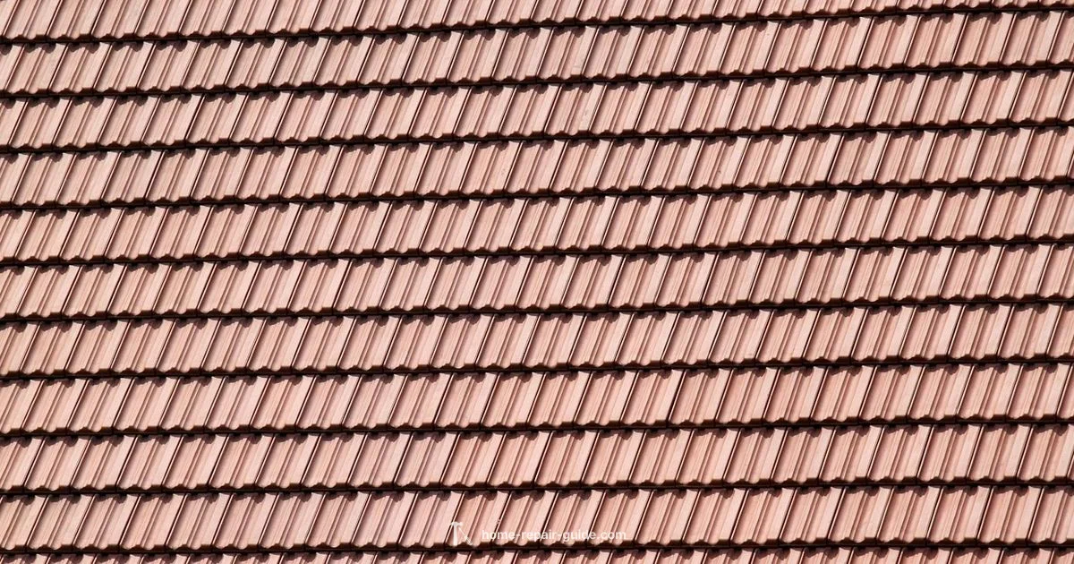 Miami Roof Repair - Home Repair Guide