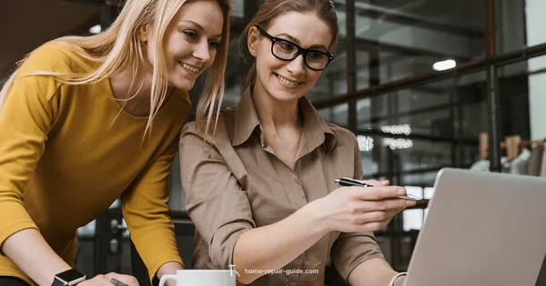 Social Service Defined - Home Repair Guide