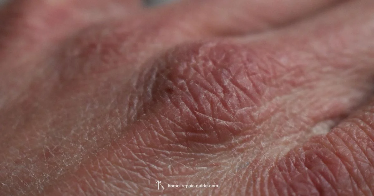 Face Use Guide - Home Repair Guide