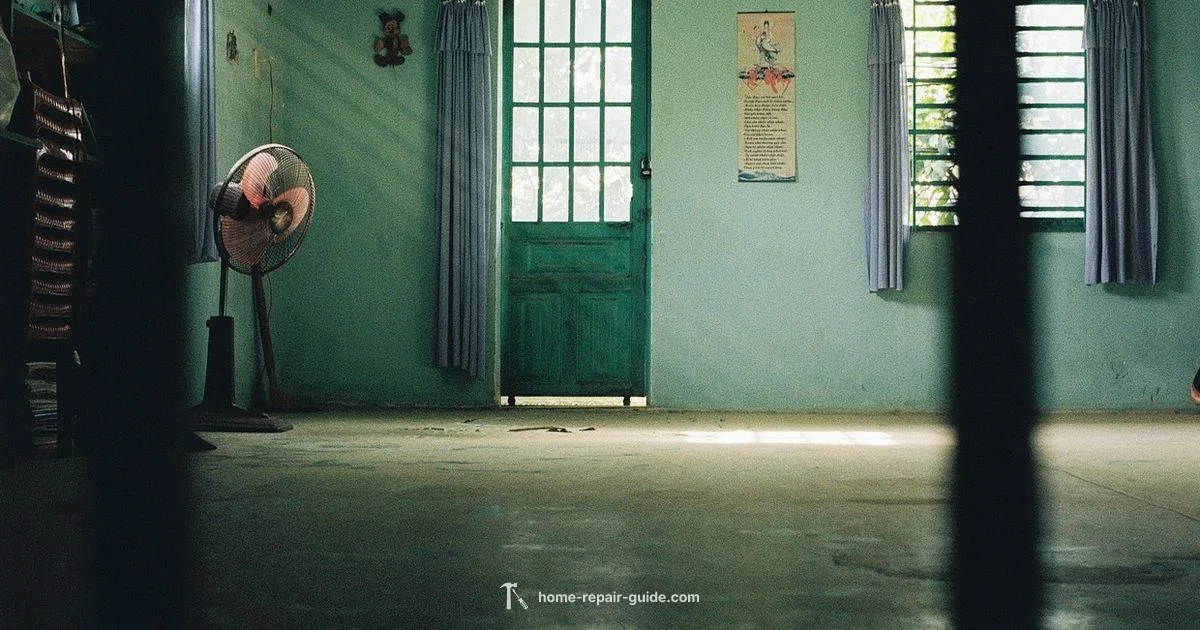 Window AC Repair Guide - Home Repair Guide