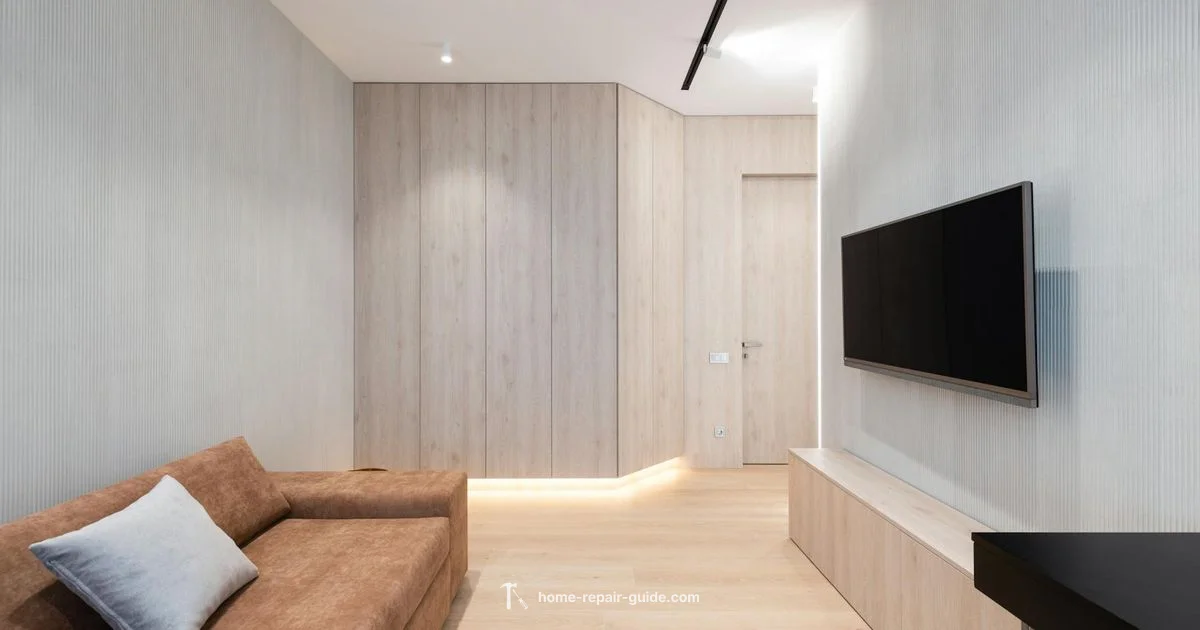 Samsung TV Repair Guide - Home Repair Guide