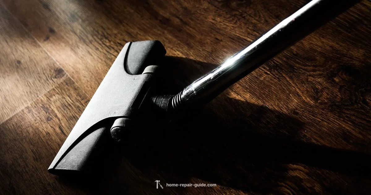 Dyson Vacuum Repair Guide Dyson Vacuum Repair Guide - Home Repair Guide