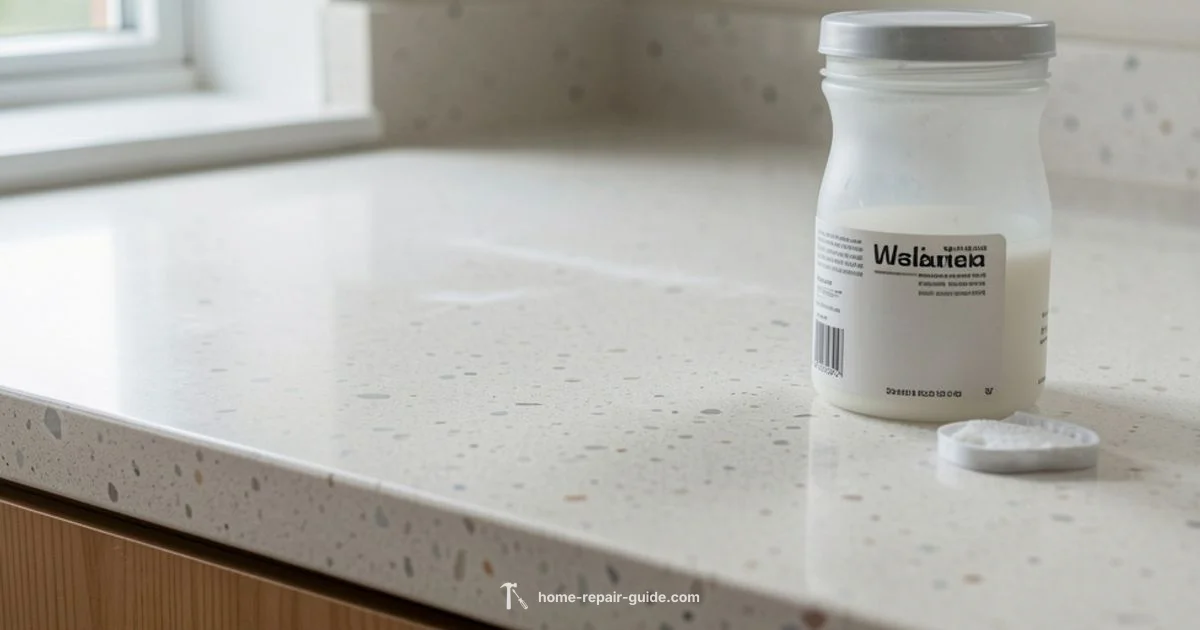 Formica Repair Guide - Home Repair Guide