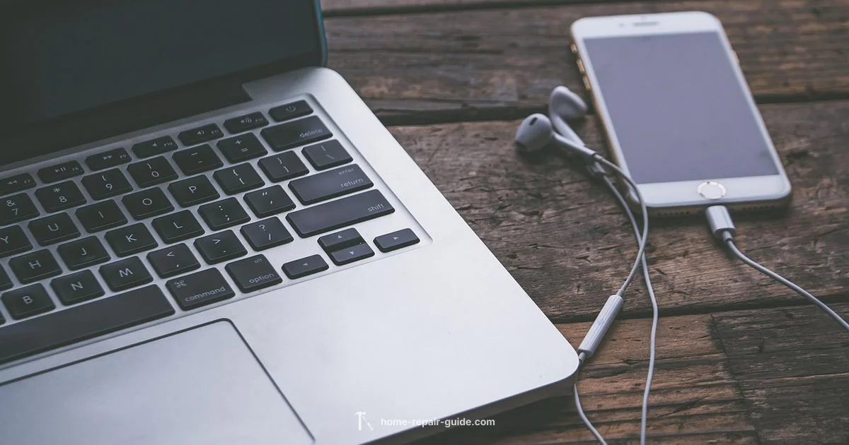 Nearby Phone Repairs - Home Repair Guide