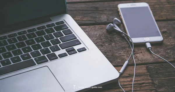 Nearby Phone Repairs - Home Repair Guide