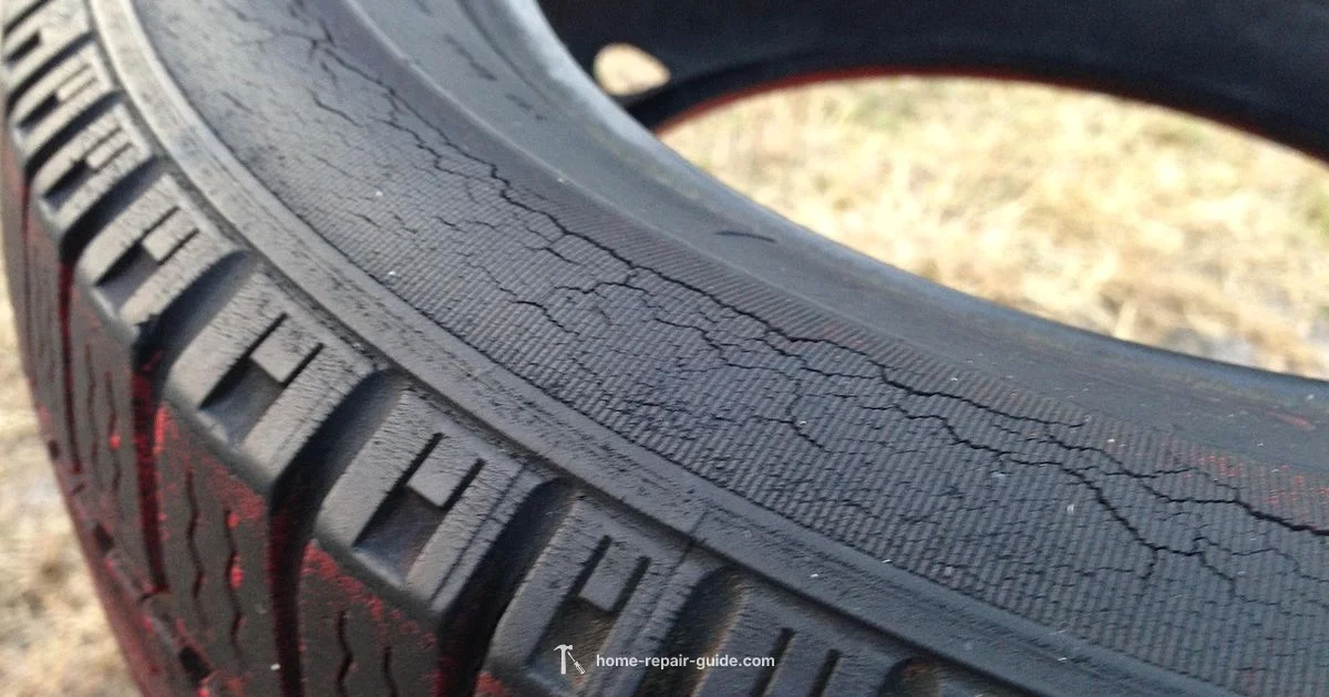 Safe Tyre Repair Guide Safe Tyre Repair Guide - Home Repair Guide