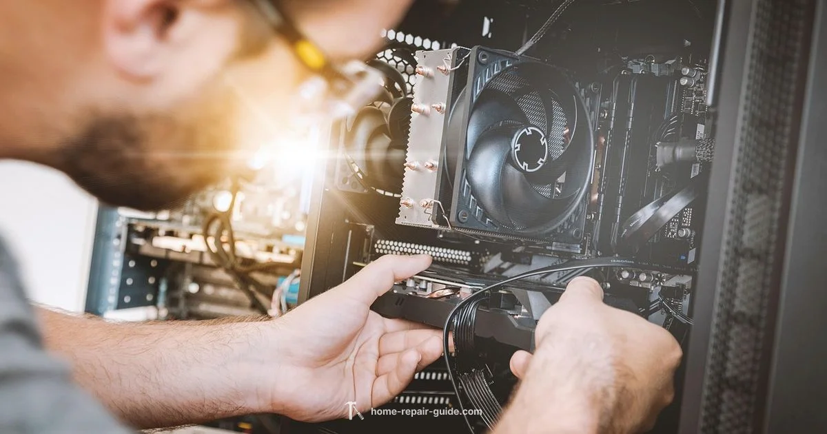 Fix Watch Pairing - Home Repair Guide