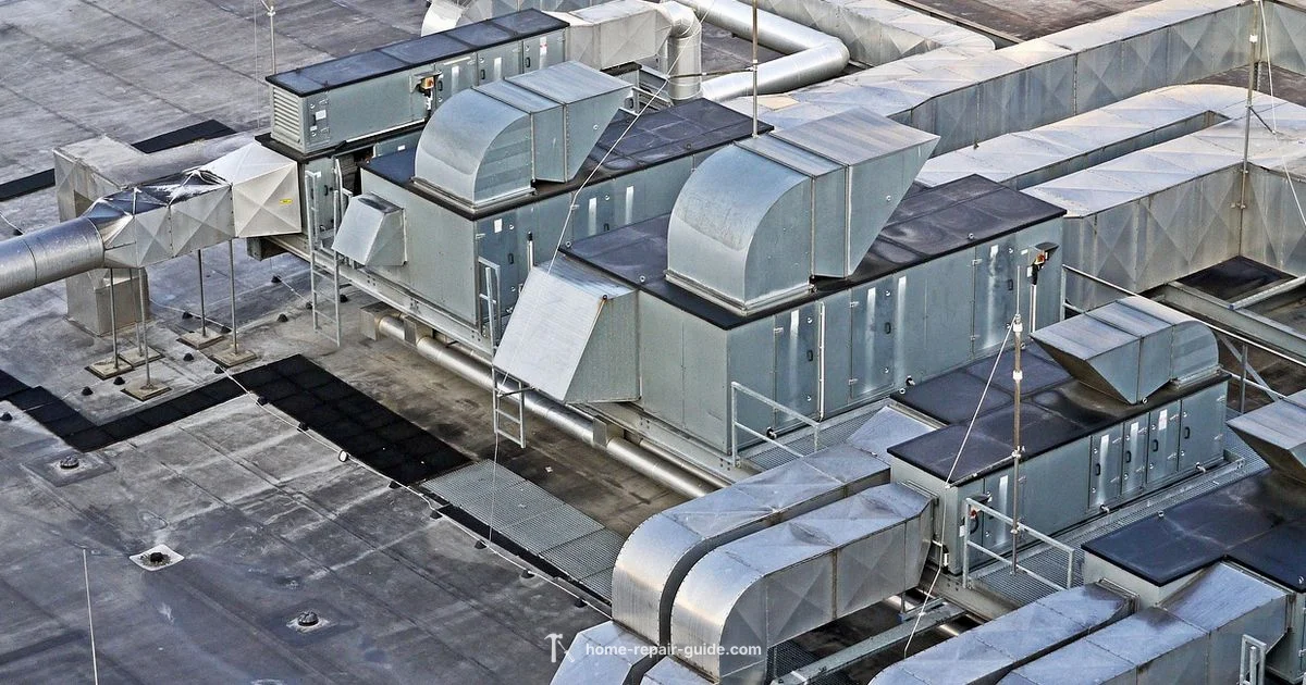 Fix a Portable AC Fix a Portable AC - Home Repair Guide