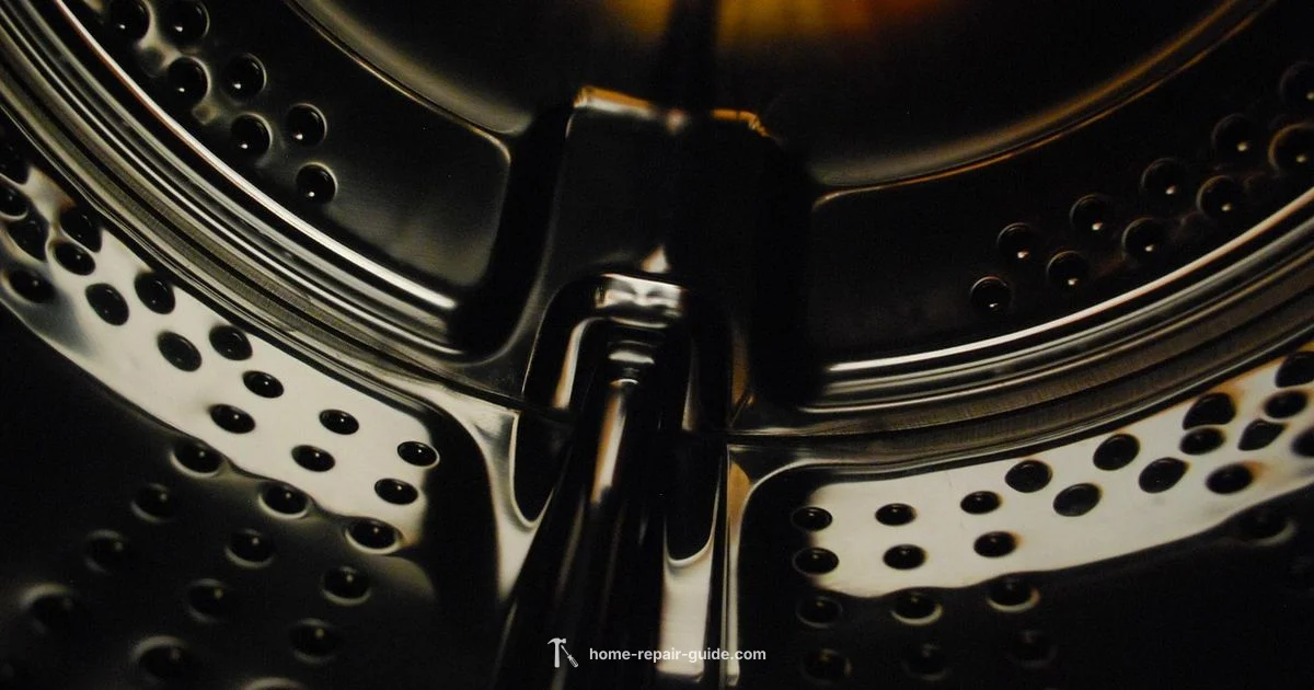 Whirlpool Repair Guide - Home Repair Guide