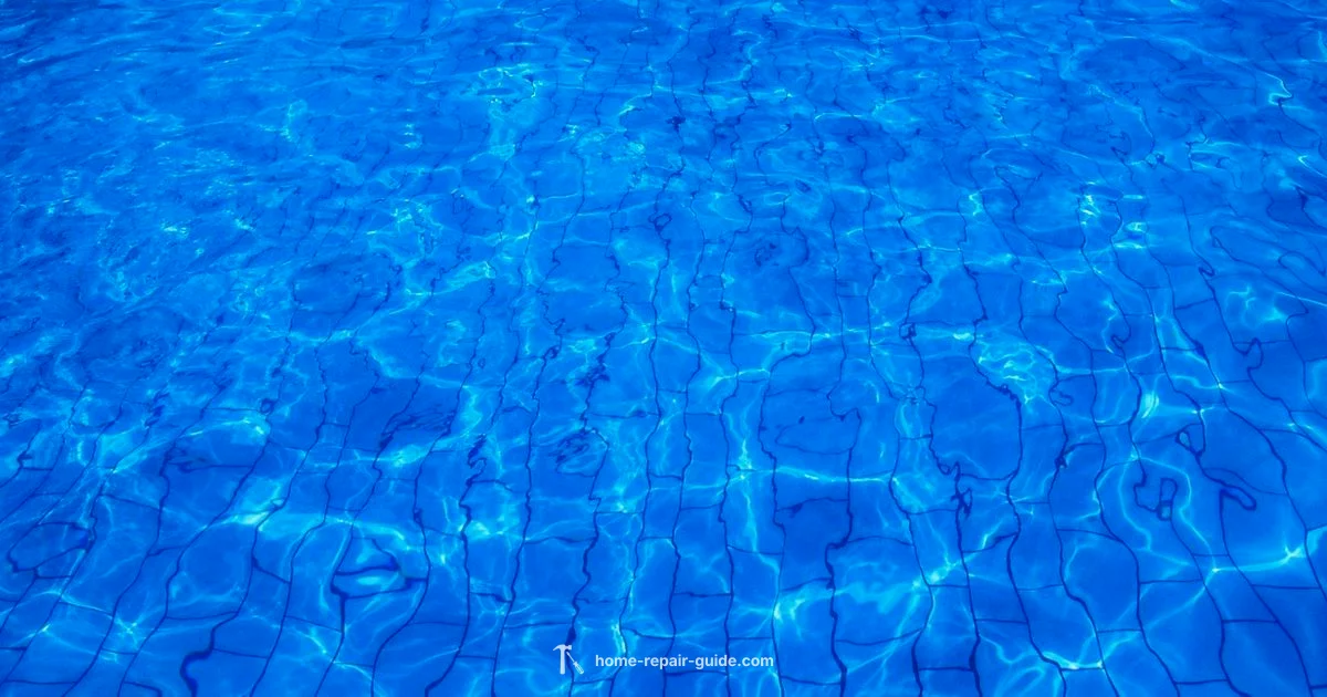 Repair Pool Guide - Home Repair Guide