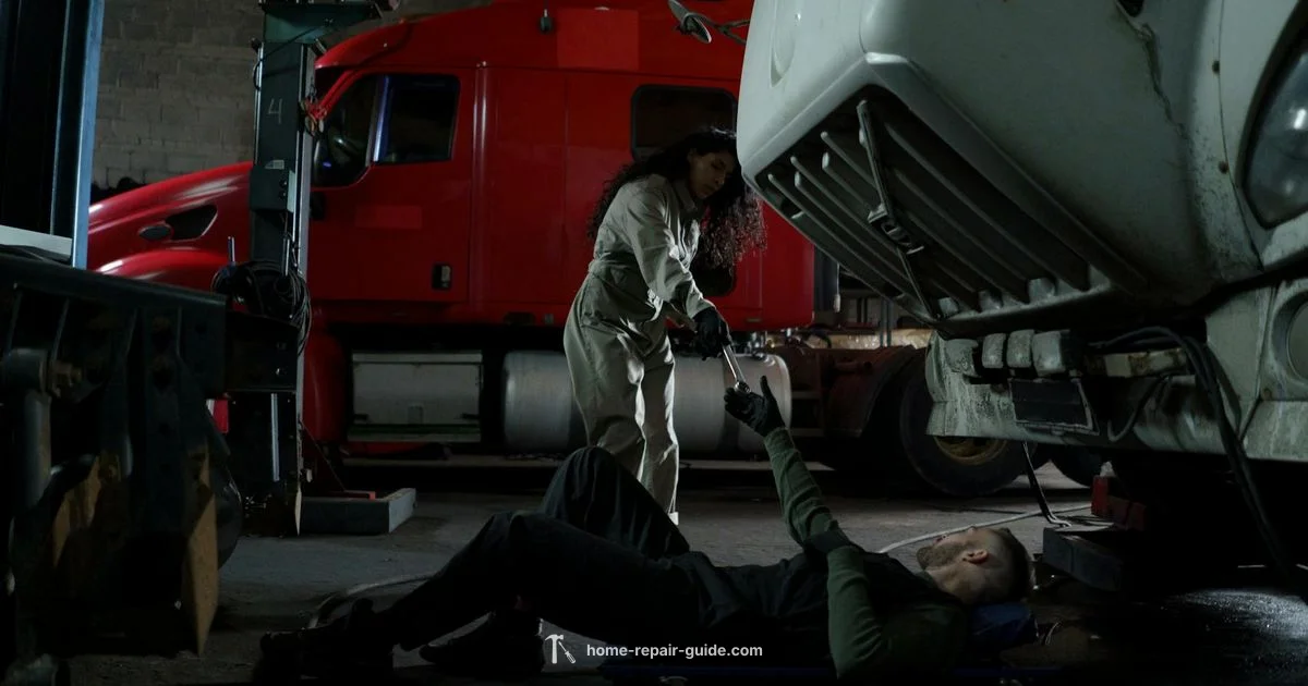 Arc Raiders Maintenance - Home Repair Guide