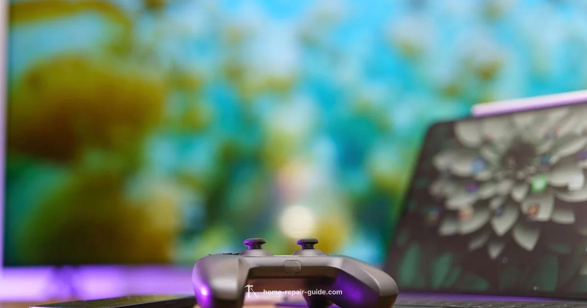 Downtime for Gaming Downtime for Gaming - Home Repair Guide