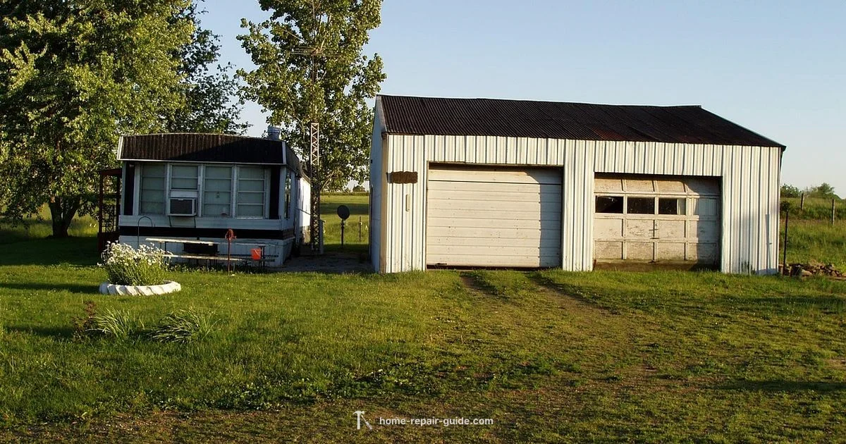 Genie Opener Repair - Home Repair Guide