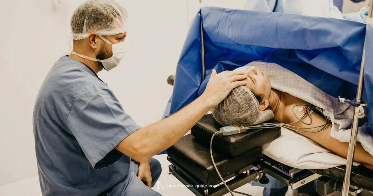 Hernia Repair Guide - Home Repair Guide