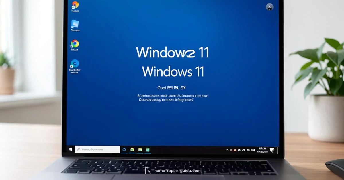 Startup Repair Guide Startup Repair Guide - Home Repair Guide