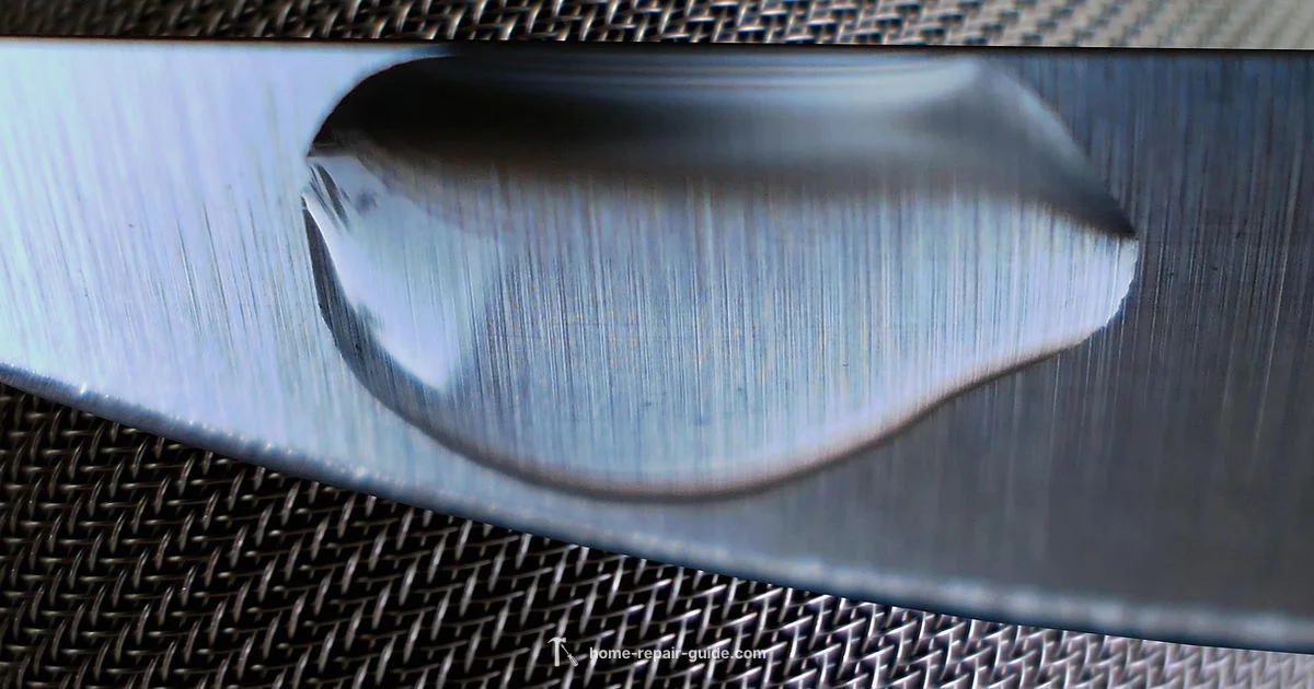 KitchenAid Dishwasher Repair - Home Repair Guide